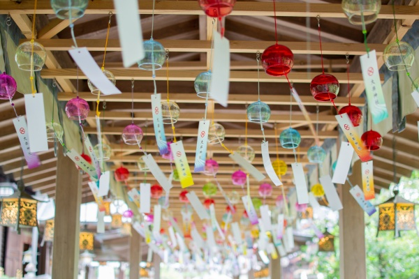【８/１（木）】大井神社 夏祭り「Art obi Shimada-おおいさん夏祭り-」開催